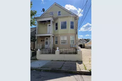 53 French Street, Pawtucket, RI 02860 - Photo 1