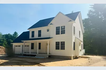 362 Fry Pond Road, West Greenwich, RI 02817 - Photo 1