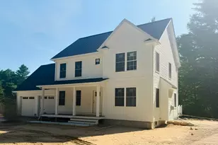 362 Fry Pond Rd, West Greenwich, RI 02817 - Photo 1
