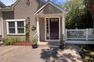 151 Dockray St, South Kingstown, RI 02879 - Photo 1
