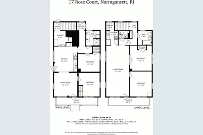 17 Rose Court, Narragansett, RI 02882 - Photo 23