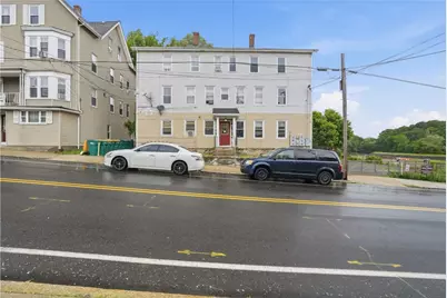 130 E School Street, Woonsocket, RI 02895 - Photo 1