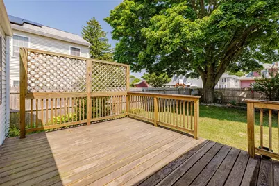 156 Harris Street, Pawtucket, RI 02861 - Photo 3