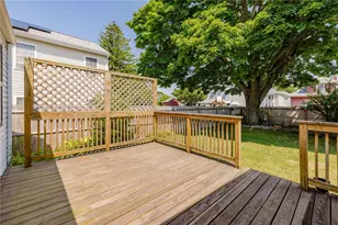 156 Harris St, Pawtucket, RI 02861 - Photo 3