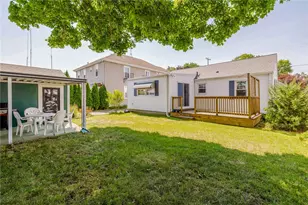 156 Harris St, Pawtucket, RI 02861 - Photo 5