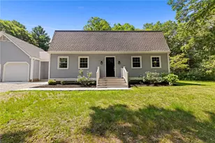 164 Klondike Rd, Charlestown, RI 02813 - Photo 3
