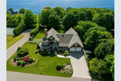 19 Ledge Road, Bristol, RI 02809 - Photo 1