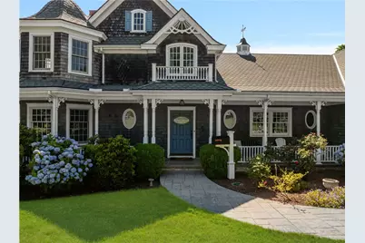 19 Ledge Road, Bristol, RI 02809 - Photo 5