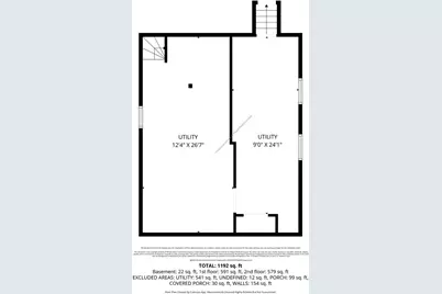 22 Gladstone Street, Providence, RI 02905 - Photo 21