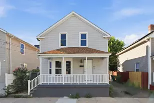 22 Gladstone St, Providence, RI 02905 - Photo 1