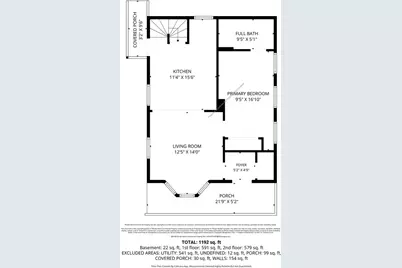 22 Gladstone Street, Providence, RI 02905 - Photo 19