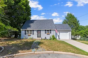 3 Marigold Cir, North Providence, RI 02904 - Photo 3