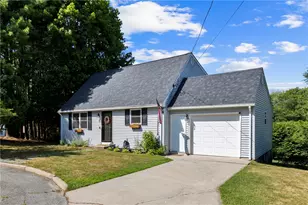 3 Marigold Cir, North Providence, RI 02904 - Photo 1