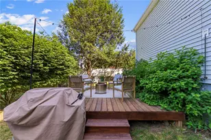 3 Marigold Cir, North Providence, RI 02904 - Photo 33
