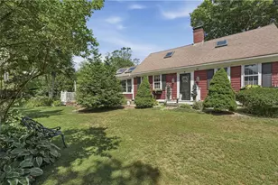27 Crandall Rd, Little Compton, RI 02837 - Photo 1
