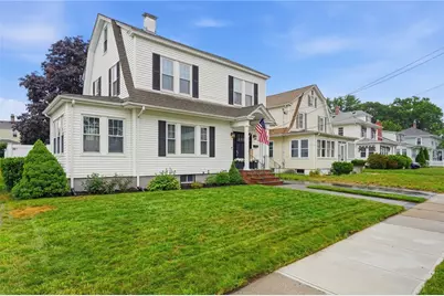 61 Shirley Boulevard, Cranston, RI 02910 - Photo 49