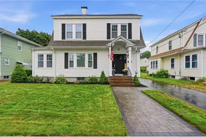 61 Shirley Boulevard, Cranston, RI 02910 - Photo 1