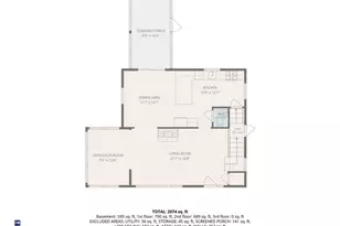 61 Shirley Blvd, Cranston, RI 02910 - Photo 3