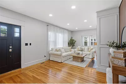 61 Shirley Boulevard, Cranston, RI 02910 - Photo 5