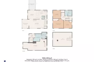 61 Shirley Blvd, Cranston, RI 02910 - Photo 47