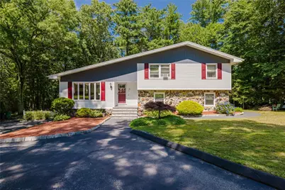 22 Oakview Terrace, Glocester, RI 02857 - Photo 1