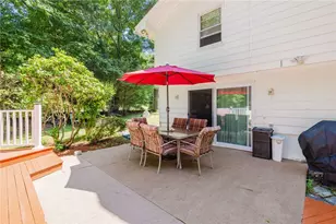 22 Oakview Terrace, Scituate, RI 02857 - Photo 21