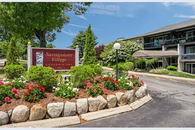 400 Narragansett Parkway #South C-4, Warwick, RI 02888 - Photo 35
