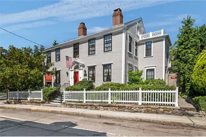 352 Spring Street, Newport, RI 02840 - Photo 3