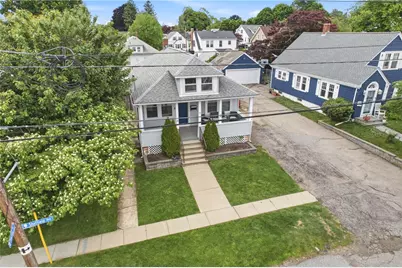 23 Sheffield Avenue, North Providence, RI 02911 - Photo 27