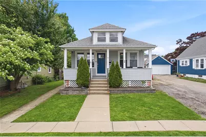 23 Sheffield Avenue, North Providence, RI 02911 - Photo 1
