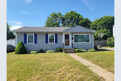 18 Lorraine Avenue, Coventry, RI 02816 - Photo 1