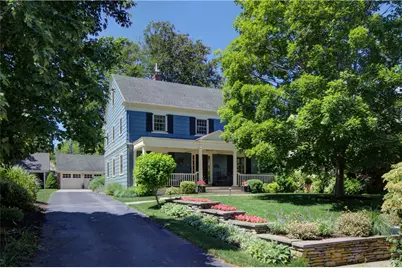 51 Ayrault Street, Newport, RI 02840 - Photo 1