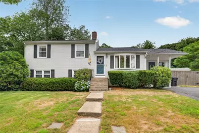 7 Englewood Road, Coventry, RI 02816 - Photo 1