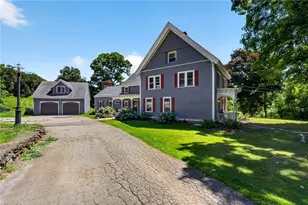 225 Scott Rd, Cumberland, RI 02864 - Photo 1