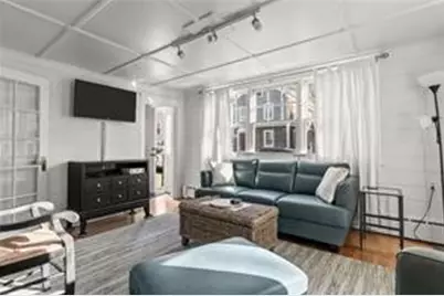 14 Dearborn Street, Newport, RI 02840 - Photo 5
