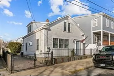 14 Dearborn Street, Newport, RI 02840 - Photo 3