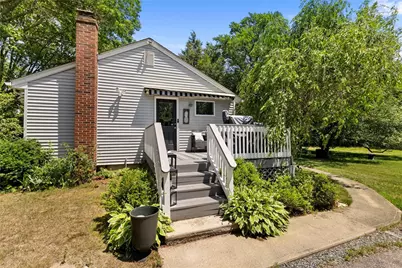 762 Waites Corner Road, South Kingstown, RI 02892 - Photo 5