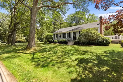762 Waites Corner Road, South Kingstown, RI 02892 - Photo 1