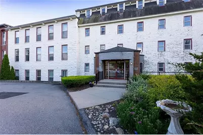 494 Woonasquatucket Avenue #414, North Providence, RI 02911 - Photo 3