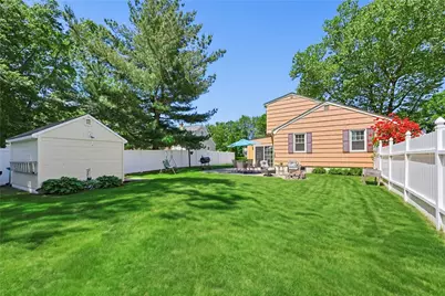 25 Hunter Drive, Cumberland, RI 02864 - Photo 35