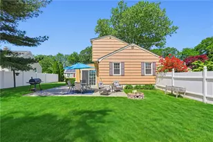 25 Hunter Dr, Cumberland, RI 02864 - Photo 29