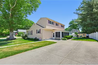 25 Hunter Drive, Cumberland, RI 02864 - Photo 13