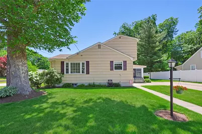 25 Hunter Drive, Cumberland, RI 02864 - Photo 37