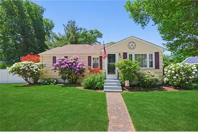 25 Hunter Drive, Cumberland, RI 02864 - Photo 39