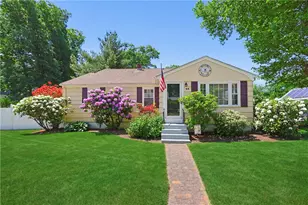 25 Hunter Dr, Cumberland, RI 02864 - Photo 39