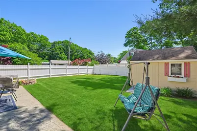 25 Hunter Drive, Cumberland, RI 02864 - Photo 33