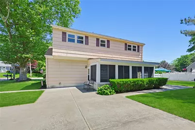 25 Hunter Drive, Cumberland, RI 02864 - Photo 35