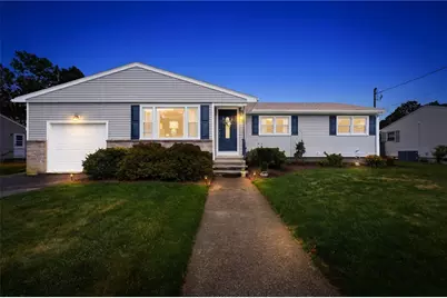 6 Setian Circle, Johnston, RI 02919 - Photo 1