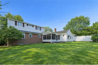 299 West Allenton Road, North Kingstown, RI 02852 - Photo 3