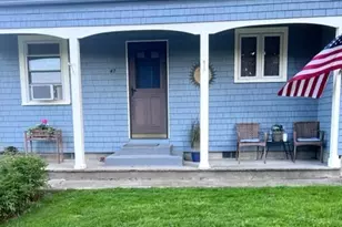 47 Sherman Ave, Bristol, RI 02809 - Photo 1